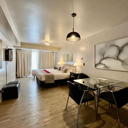 460 Loft Apartments San Carlos de Bariloche Kültér fotó