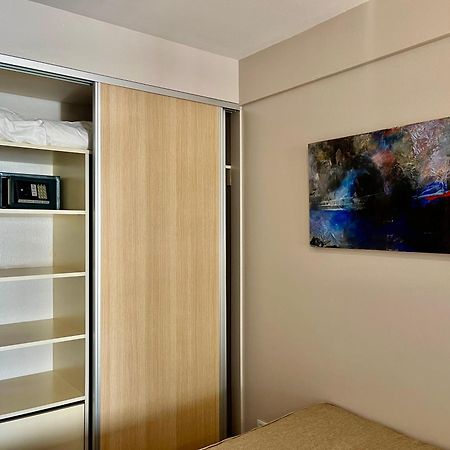 460 Loft Apartments San Carlos de Bariloche Kültér fotó