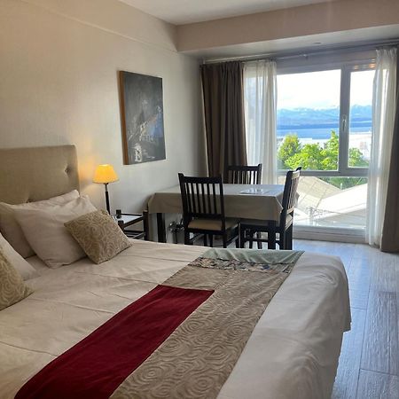 460 Loft Apartments San Carlos de Bariloche Kültér fotó