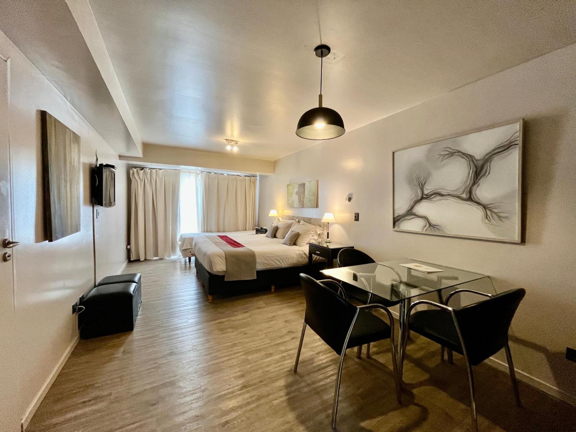 460 Loft Apartments San Carlos de Bariloche Kültér fotó