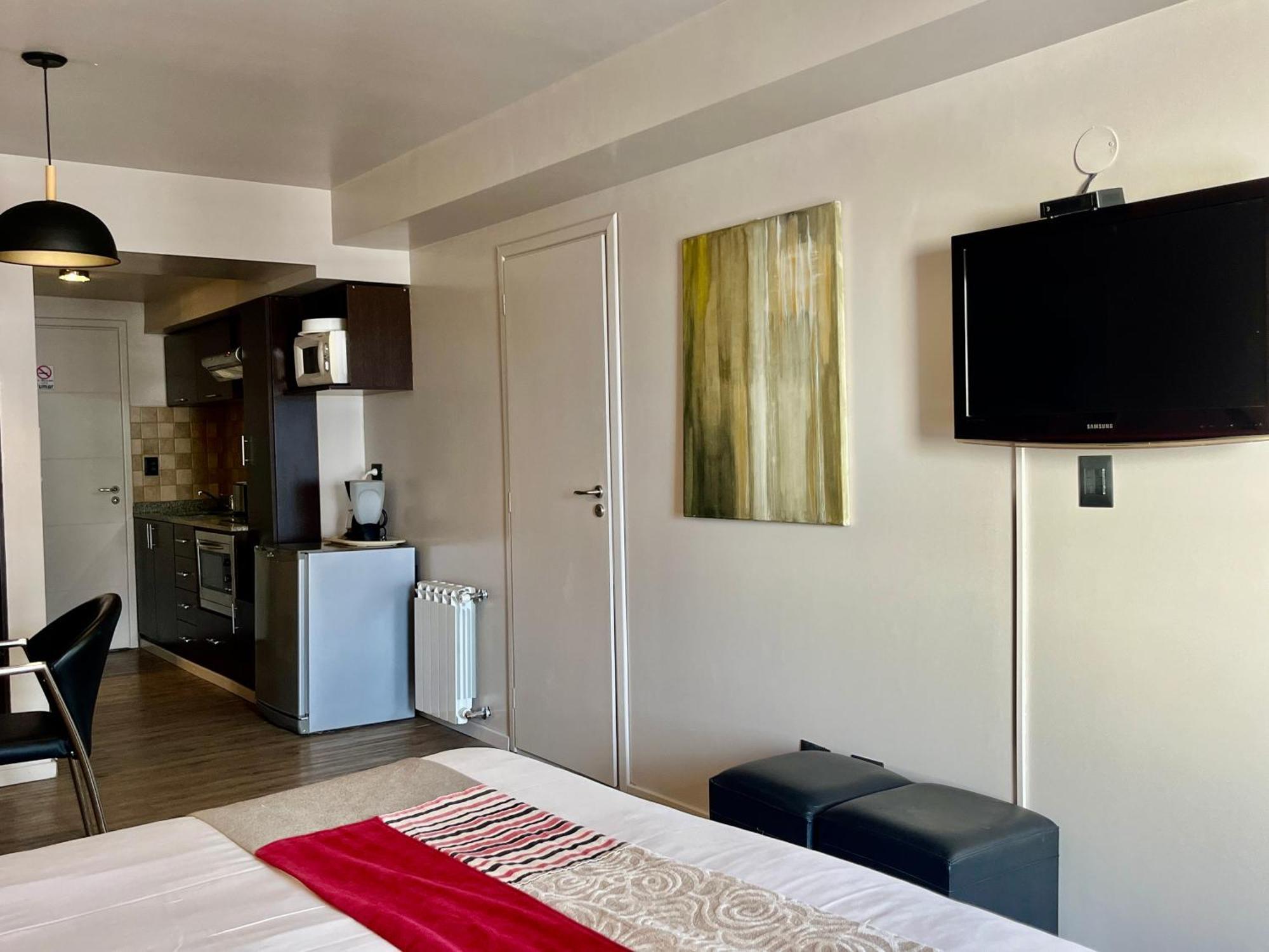 460 Loft Apartments San Carlos de Bariloche Kültér fotó