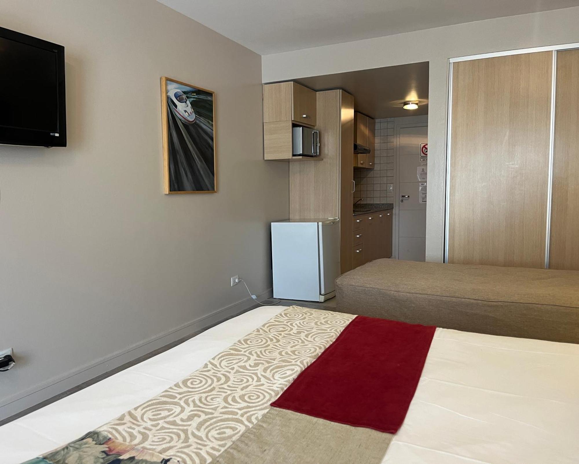 460 Loft Apartments San Carlos de Bariloche Kültér fotó