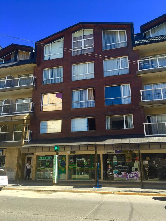 460 Loft Apartments San Carlos de Bariloche Kültér fotó