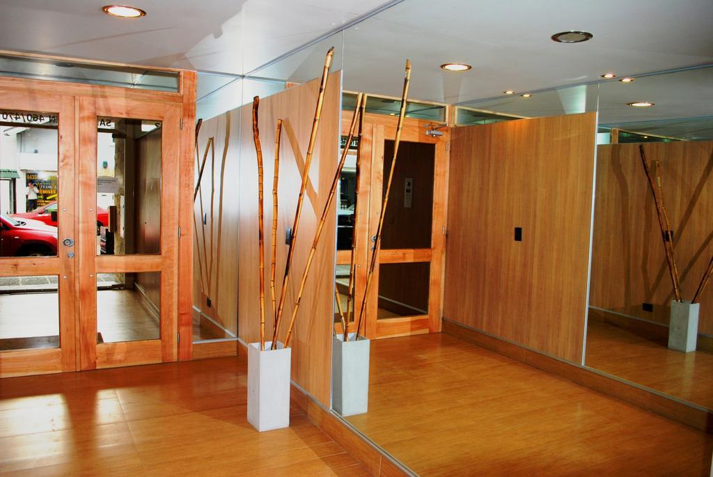 460 Loft Apartments San Carlos de Bariloche Kültér fotó
