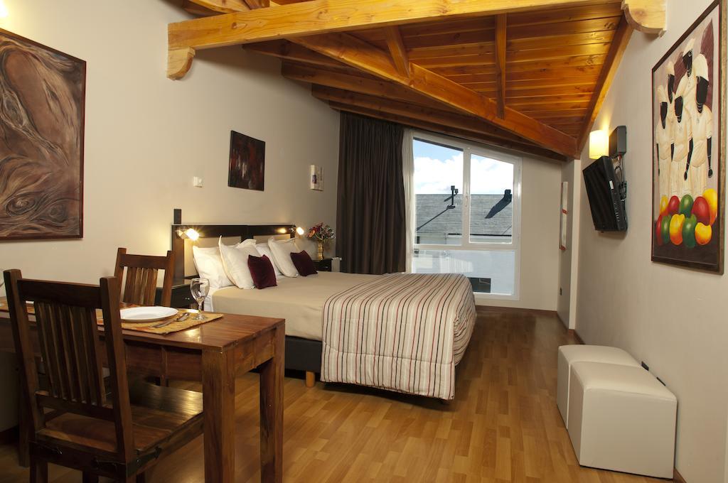 460 Loft Apartments San Carlos de Bariloche Szoba fotó
