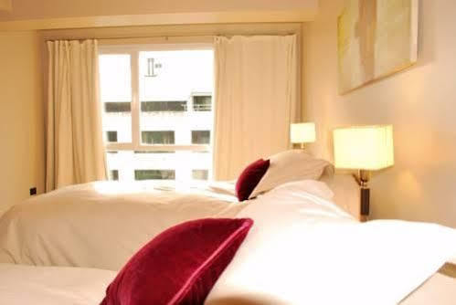 460 Loft Apartments San Carlos de Bariloche Kültér fotó