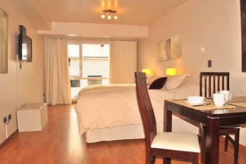 460 Loft Apartments San Carlos de Bariloche Kültér fotó