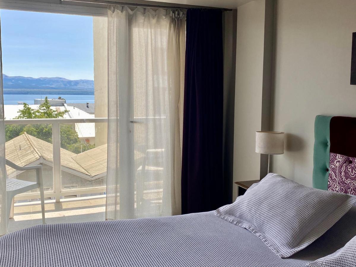 460 Loft Apartments San Carlos de Bariloche Kültér fotó