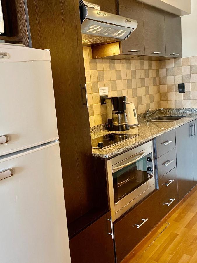 460 Loft Apartments San Carlos de Bariloche Kültér fotó