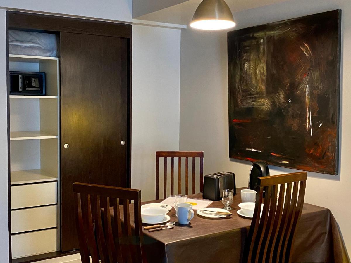 460 Loft Apartments San Carlos de Bariloche Kültér fotó