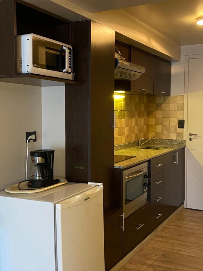 460 Loft Apartments San Carlos de Bariloche Kültér fotó