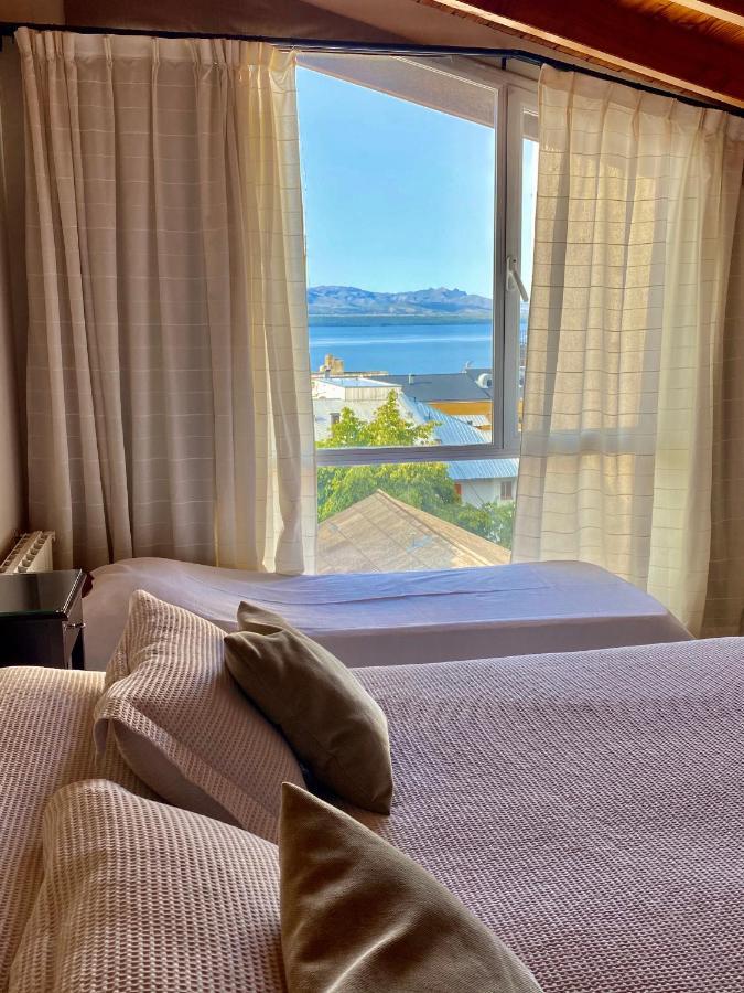 460 Loft Apartments San Carlos de Bariloche Kültér fotó