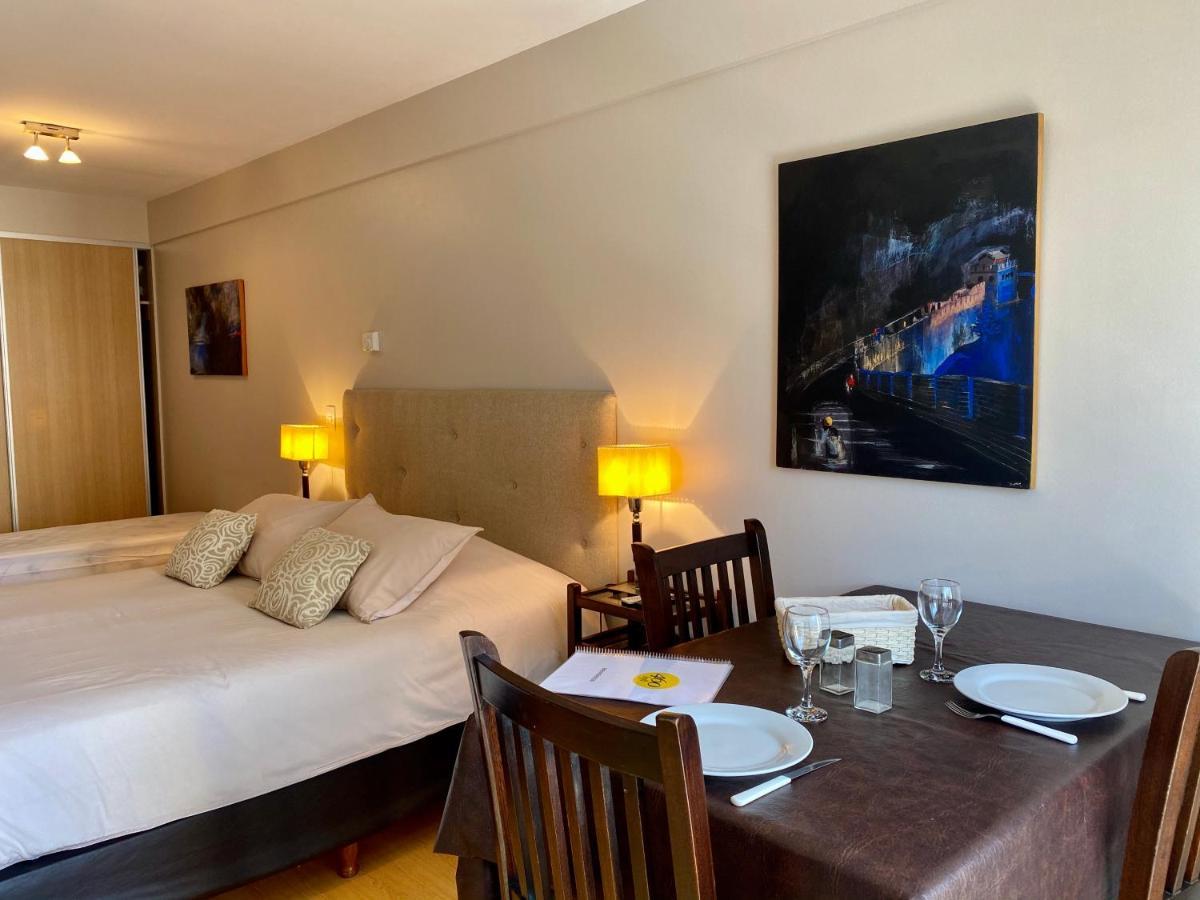 460 Loft Apartments San Carlos de Bariloche Kültér fotó