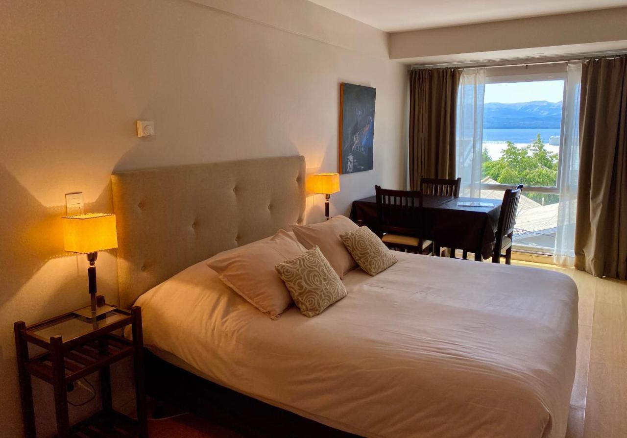 460 Loft Apartments San Carlos de Bariloche Kültér fotó