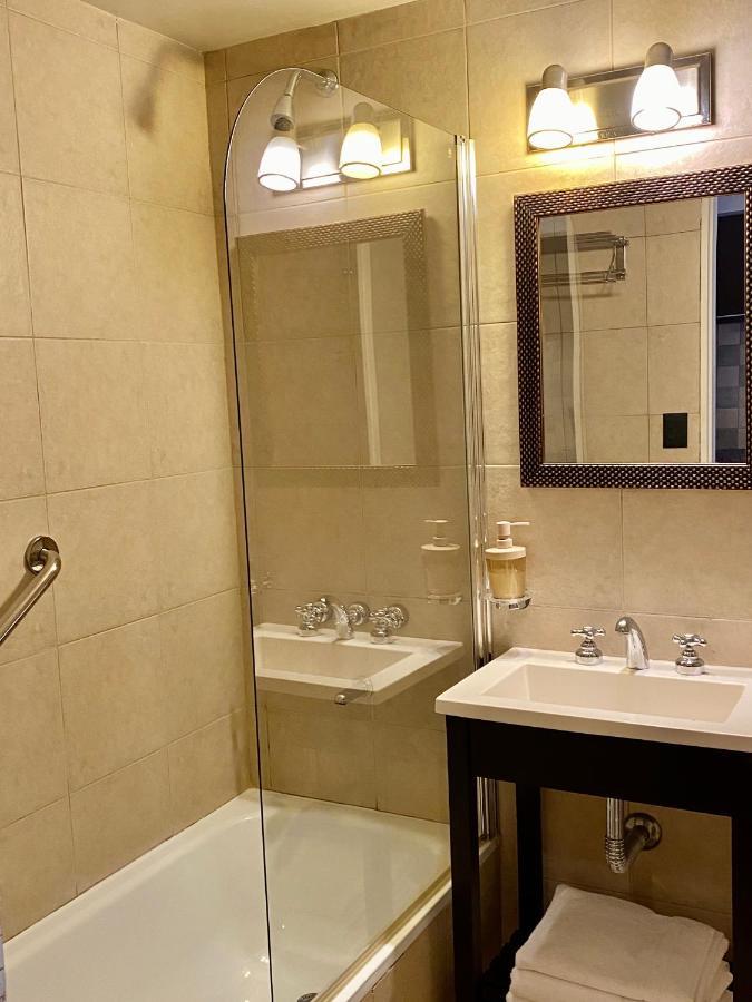 460 Loft Apartments San Carlos de Bariloche Kültér fotó