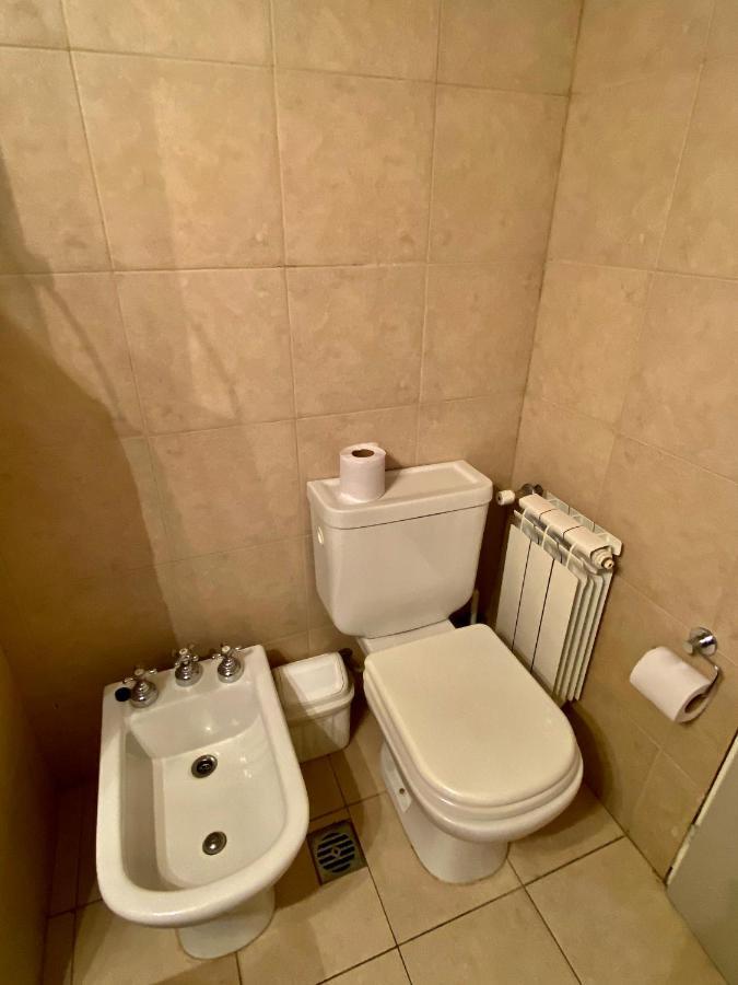 460 Loft Apartments San Carlos de Bariloche Kültér fotó
